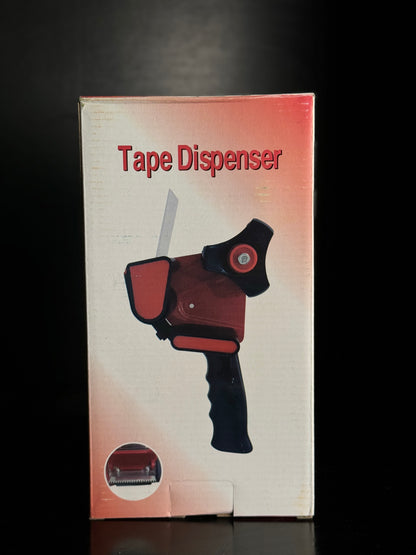 Dispensador de cinta de empaque