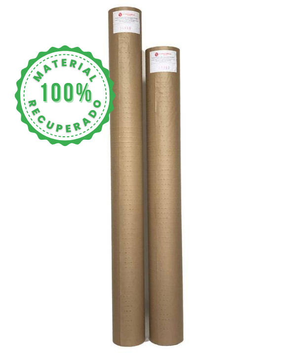 Rollo de Papeltex natural 24 gramos